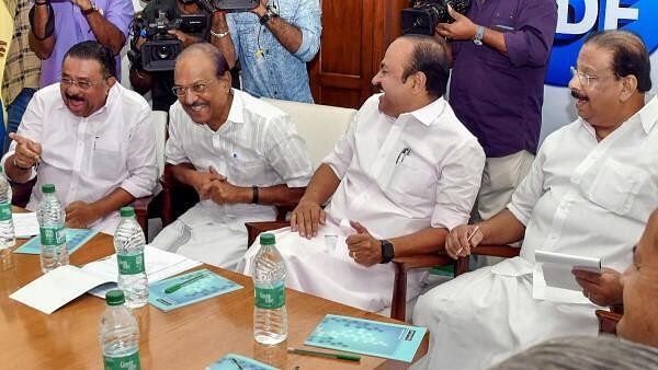 UDF boycotts all-party meet convened by Kerala govt in Wayanad