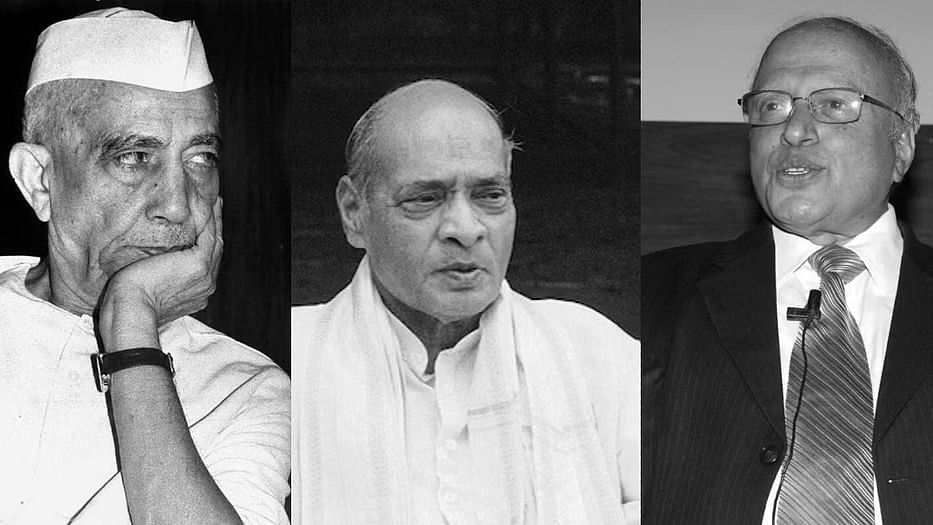 Bharat Ratna 2024: 5 Notable personalities who will receive India’s highest civilian award this year