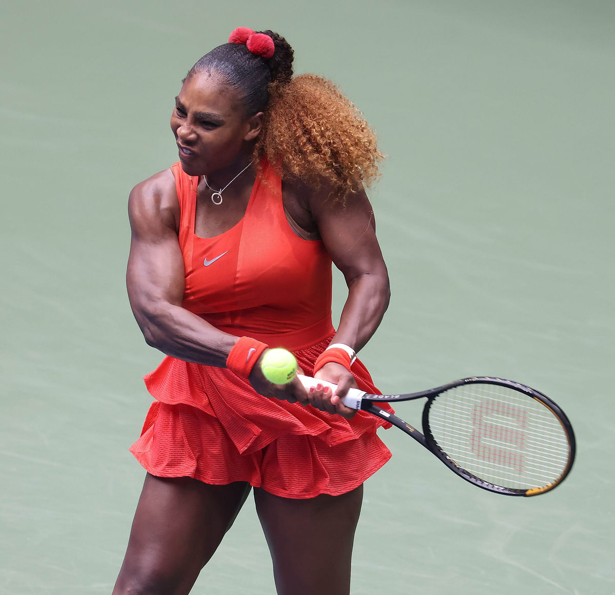 Serena Williams