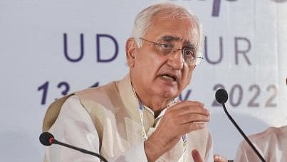 Dual citizenship issue in Goa needs to be resolved quickly: Salman Khurshid