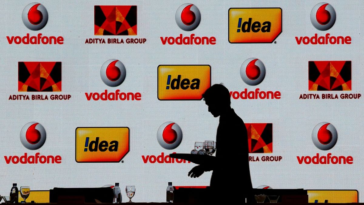 Vodafone Idea plans to raise about Rs 45,000 crore via equity, debt