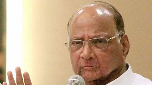 Fundamental rights under attack, but government not bothered about progressive ideology: Sharad Pawar