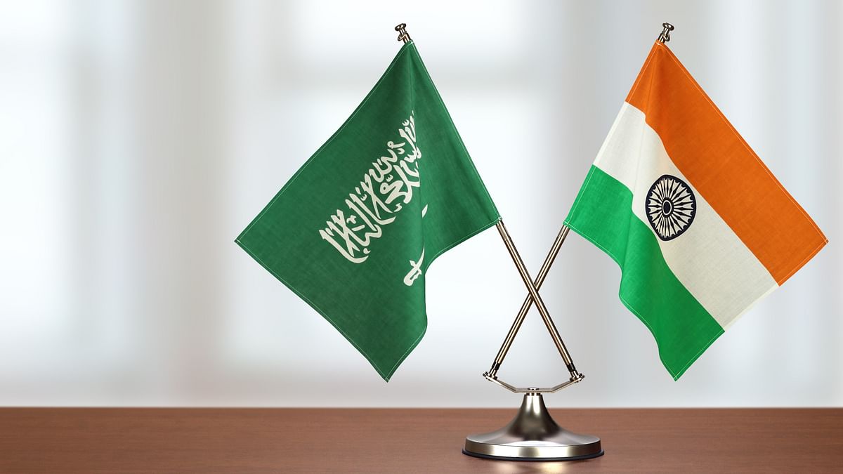 India, Saudi Arabia explore new avenues of defence cooperation