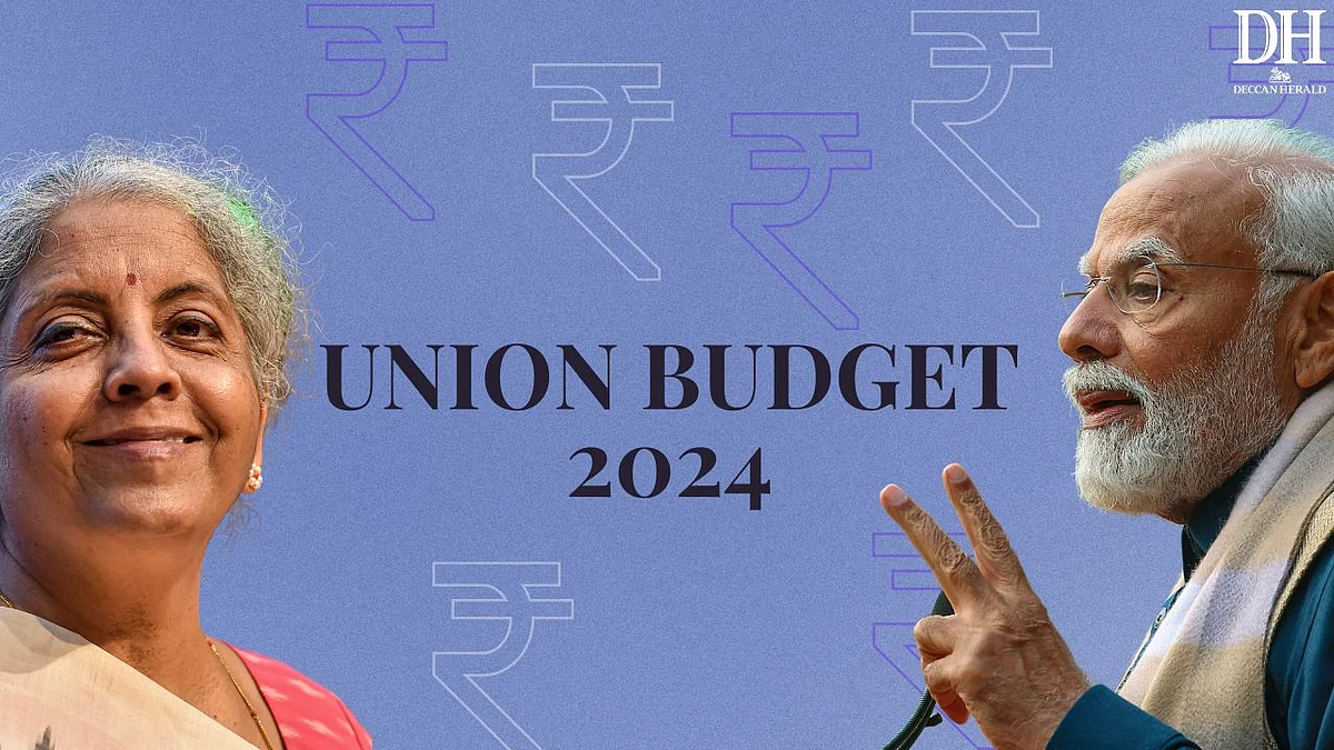 Budget 2024-25: Centre to provide Rs 75,000 cr interest-free loan under Viksit Bharat scheme