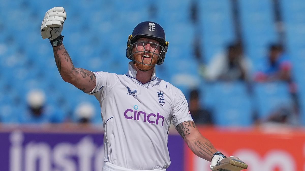 England win toss, opt to bat against India in 4th Test