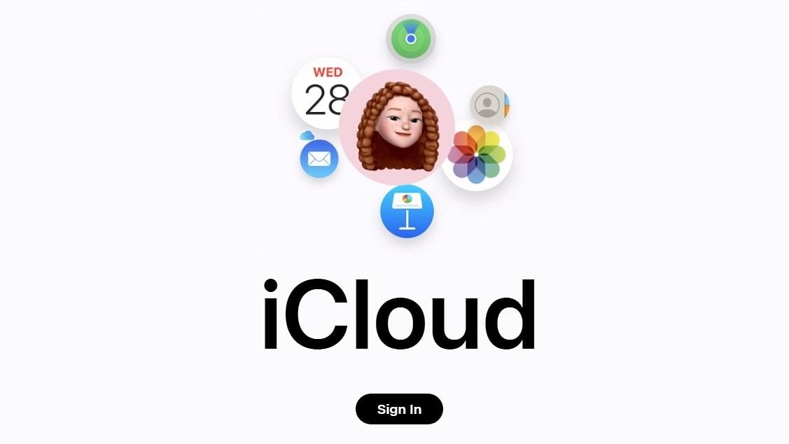 Apple brings new redesigned iCloud app, splits iTunes into four apps for Windows