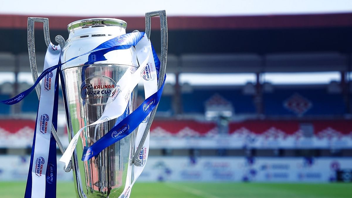 AIFF plans to hold Super Cup in FA Cup format from 2024-25 season