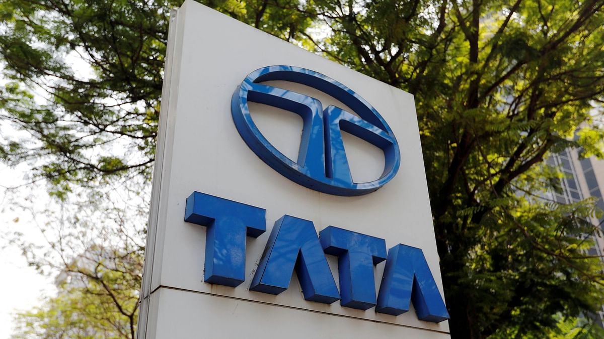 India's Tata Motors hits record high on over two-fold rise in Q3 profit