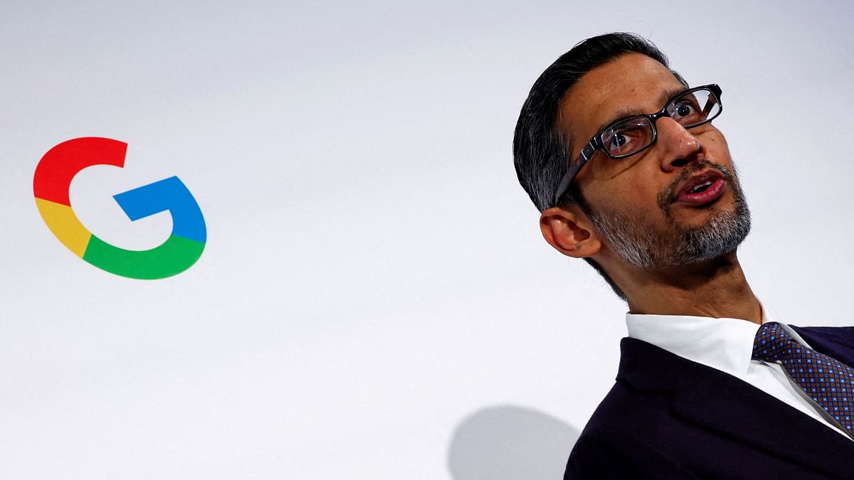 30,000 lines of code, 11 hours of audio: Sundar Pichai touts Google's upgraded Gemini AI's analysis capabilities