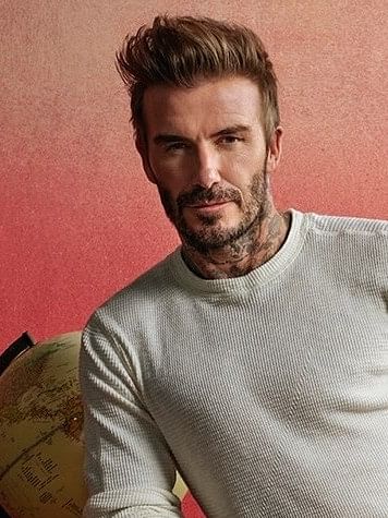 Football legend David Beckham made a high-profile move from Real Madrid to the Los Angeles Galaxy in Major League Soccer (MLS) in 2007.