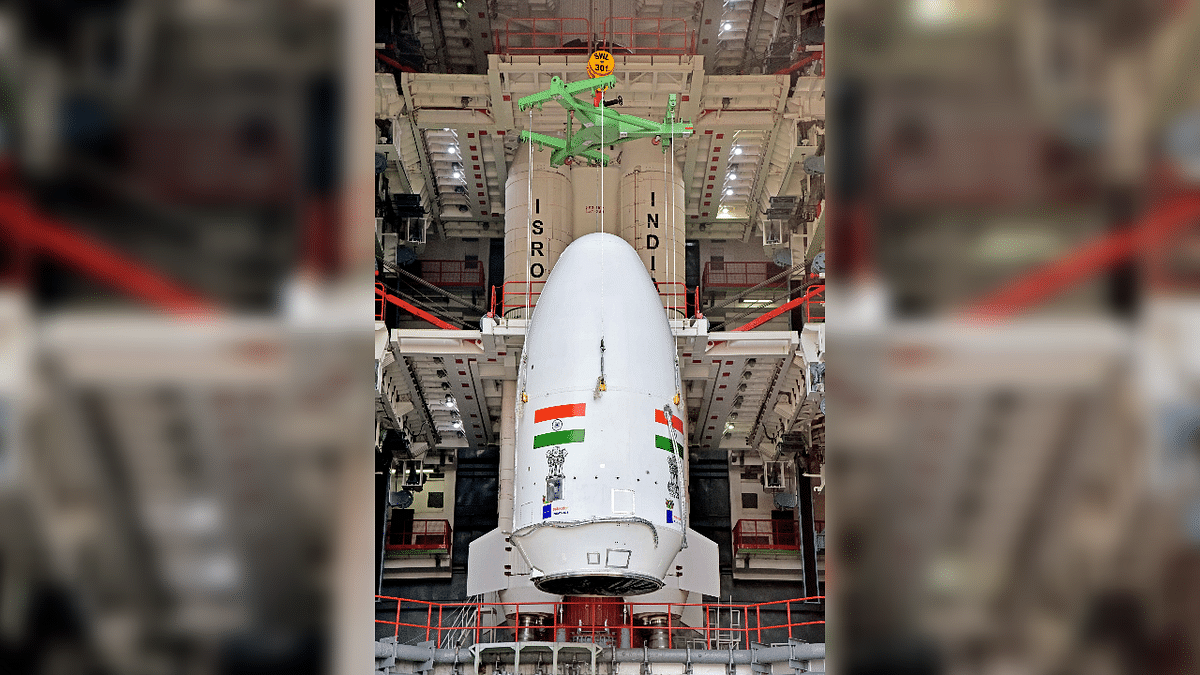 ISRO to launch INSAT-3DS on February 17