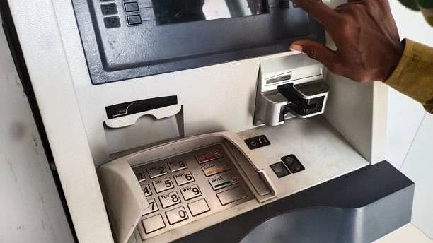ATM fraud: 88 people duped, 2 accused held in Gurugram