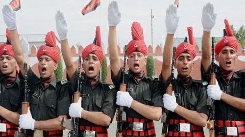 'Termination vitiated as no fake certificates produced': SC orders reinstatement of Army recruits