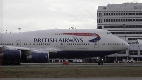 British Airways supervisor on the run in India over visa racket: Report