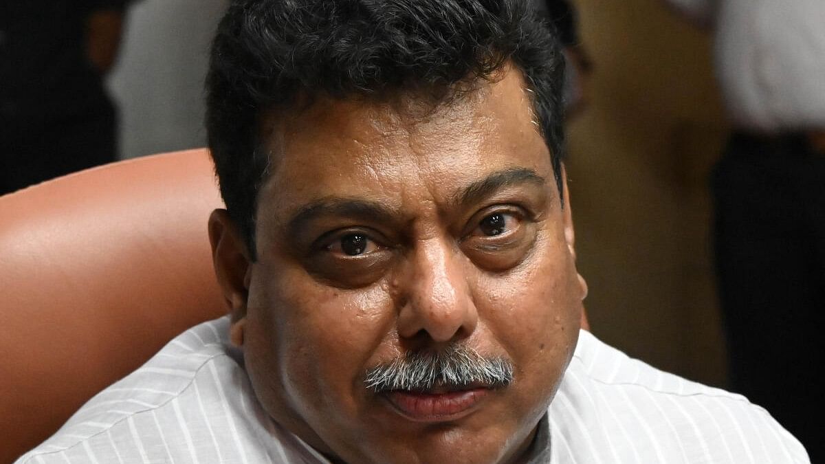Bengaluru Suburban Railway Project to finish by December 2027, says Minister M B Patil