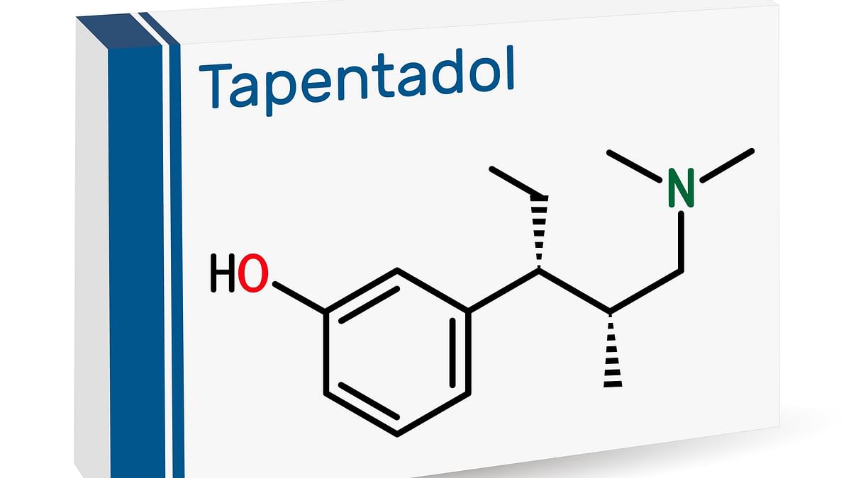 Bengaluru youngsters getting hooked on tapentadol: Data  