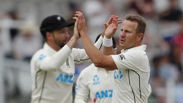 New Zealand's Wagner retires from international cricket
