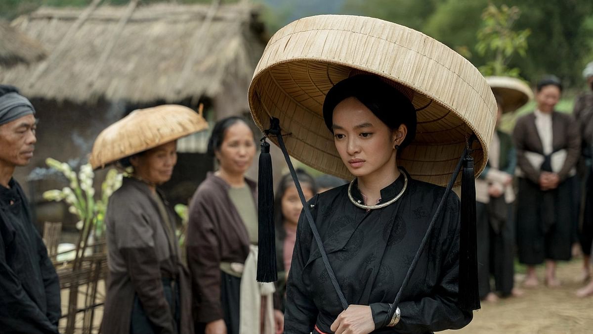 What's on OTT this week: Orion and the Dark, The Last Wife; movies and series