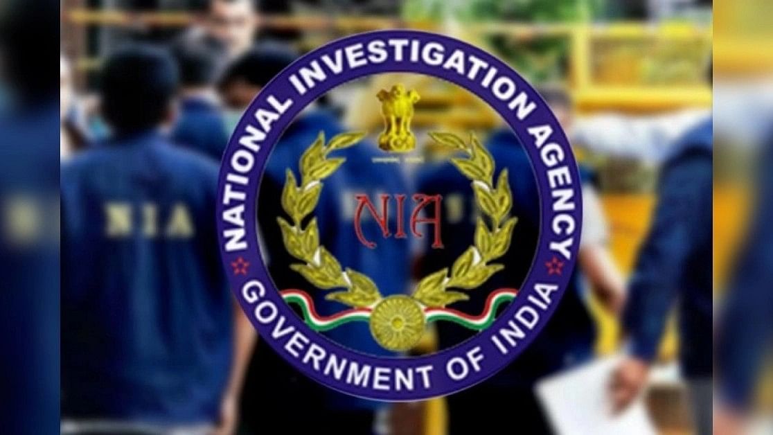 Kanhaiya Lal murder: NIA court frames charges against 9 accused