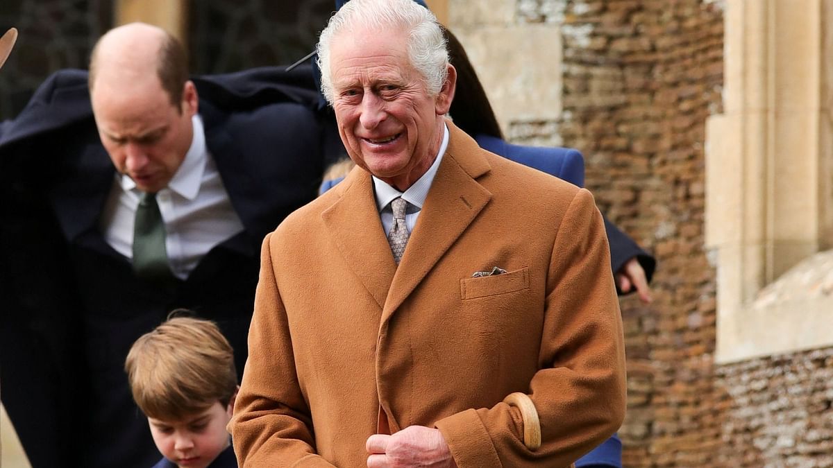 Explained | What does King Charles' cancer diagnosis mean for Prince William?