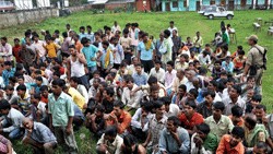 175 illegal immigrants in state, shows data; police told to up vigil 