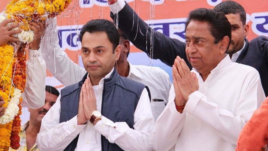 Lok Sabha polls: Can BJP snatch Kamal Nath's stronghold Chhindwara?