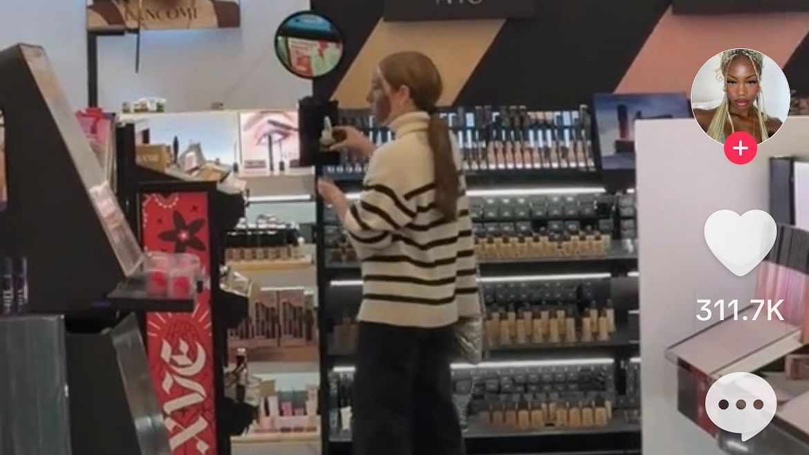 Questions arise over Sephora’s handling of girls in blackface