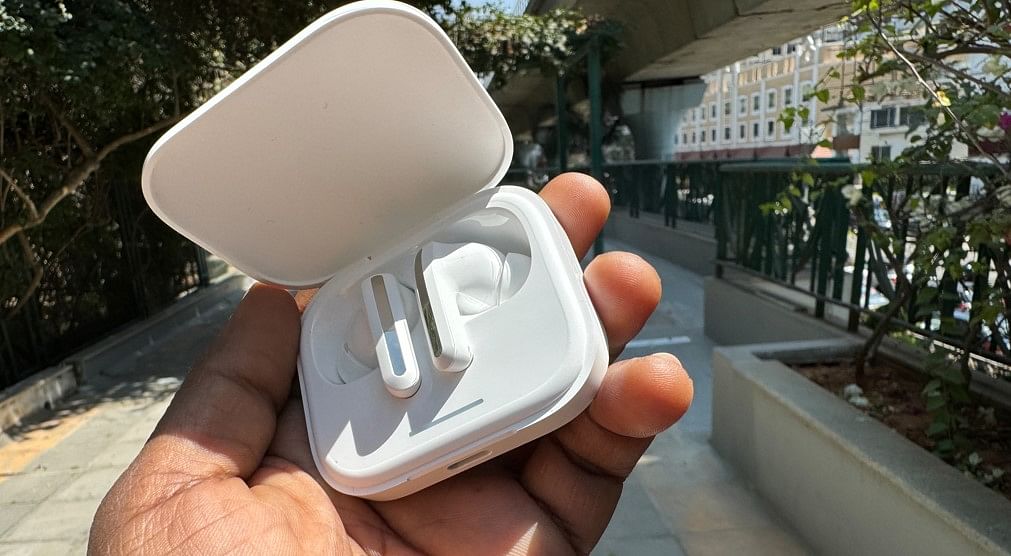 Redmi Buds 5 review: Decent budget earphones