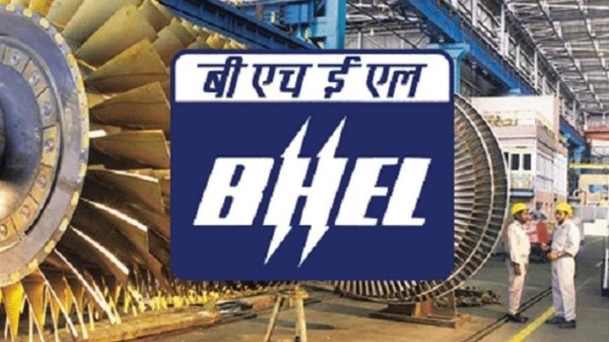 BHEL reports Rs 149 crore net loss in Q3