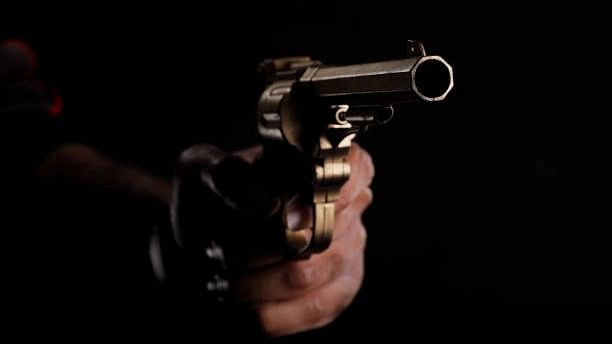 Karnataka police constable attempts to end life by shooting self while on duty
