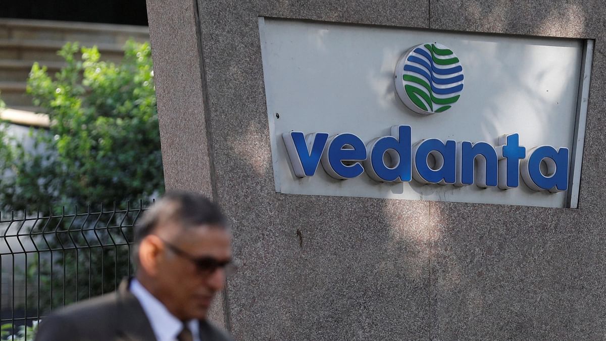 Vedanta touts Rs 50,149 crore investment pipeline as growth driver