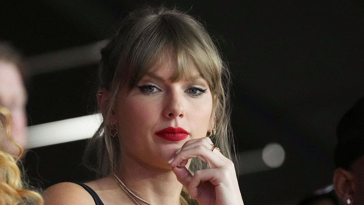 Taylor Swift to bring momentary boost to Australian economy