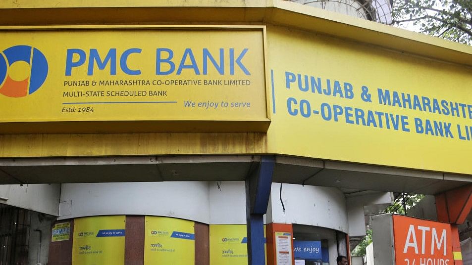 PMC Bank case: ED attaches shops worth over Rs 13 crore in Pune mall