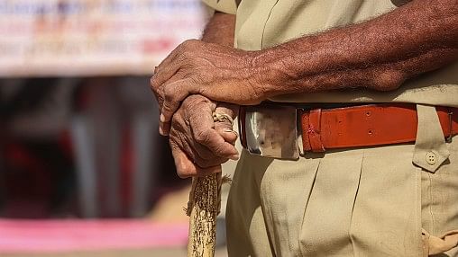 275 cases of custodial rape registered from 2017-2022; offenders range from police to armed forces: NCRB 