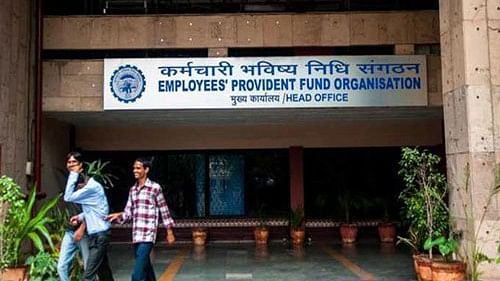 EPFO adds a net 15.62 lakh members in December; 8.41 lakh new subscribers join workforce