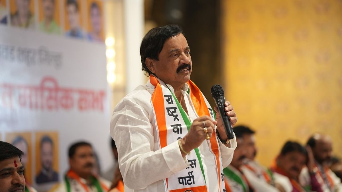 Mahayuti alliance's goal is to win more than 45 Lok Sabha seats in Maharashtra: Tatkare