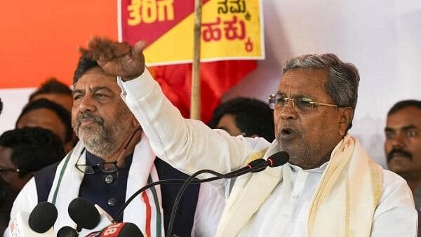Karnataka CM reaches out to people with mass grievance redressal programme in Bengaluru