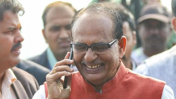 CAA will be implemented before LS polls: Shivraj Singh Chouhan