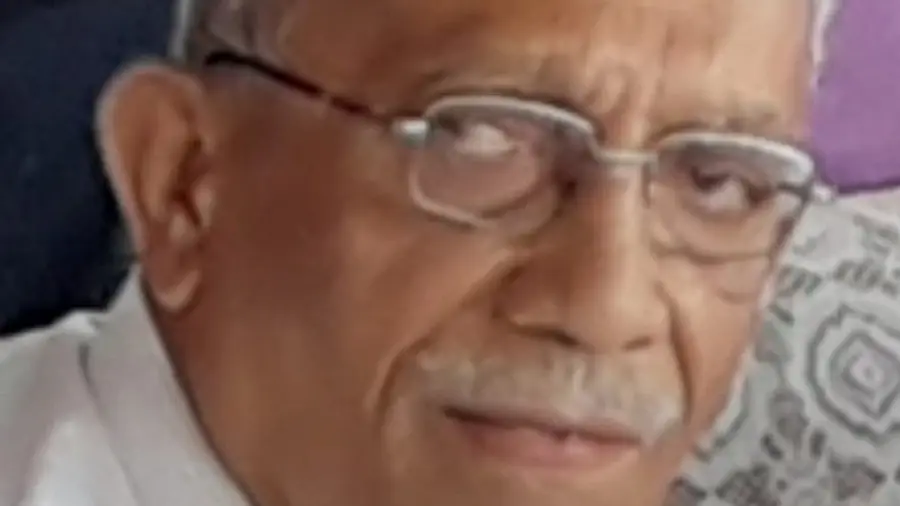 A pioneer who heralded growth of hockey in Karnataka