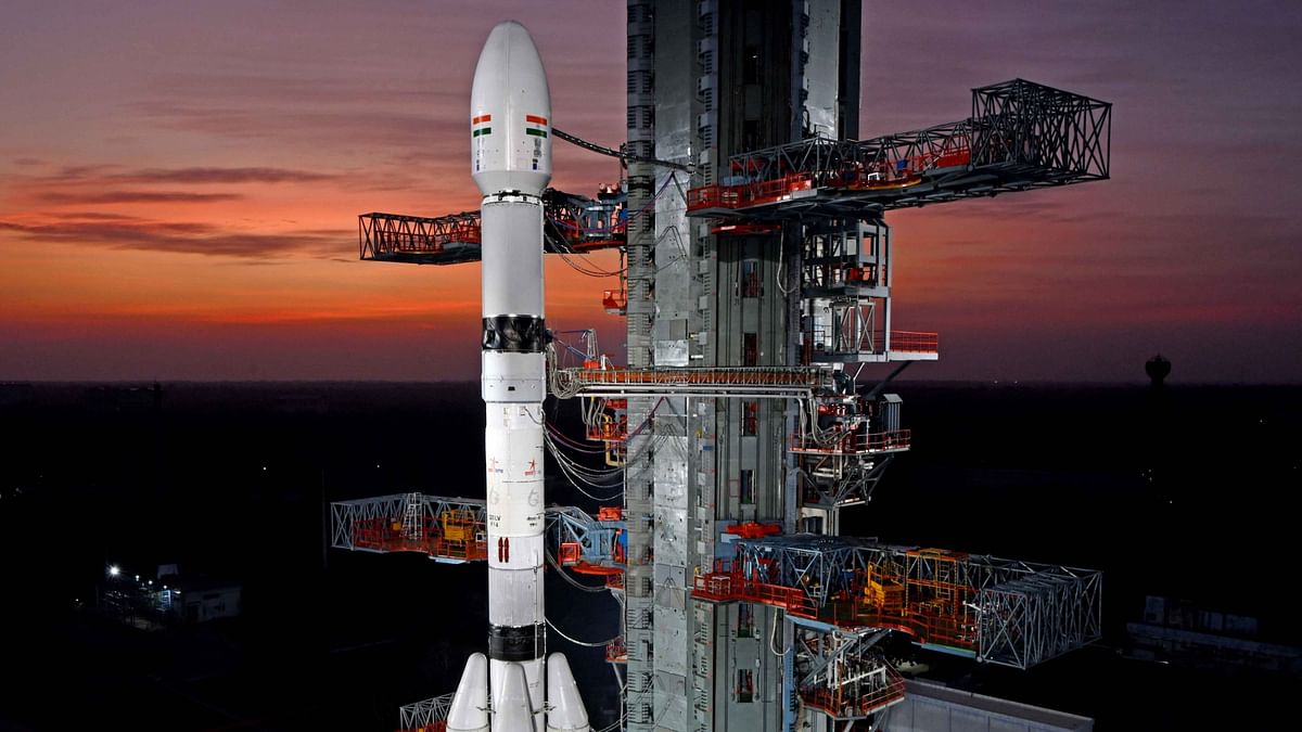 ISRO's 'naughty boy' rocket to launch INSAT-3DS: All you need to know about the mission
