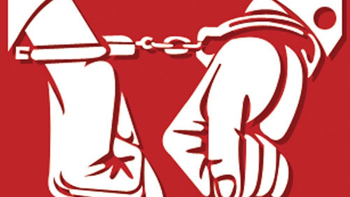 Extortion case: UP STF arrests four office-bearers of Halal Council from Mumbai