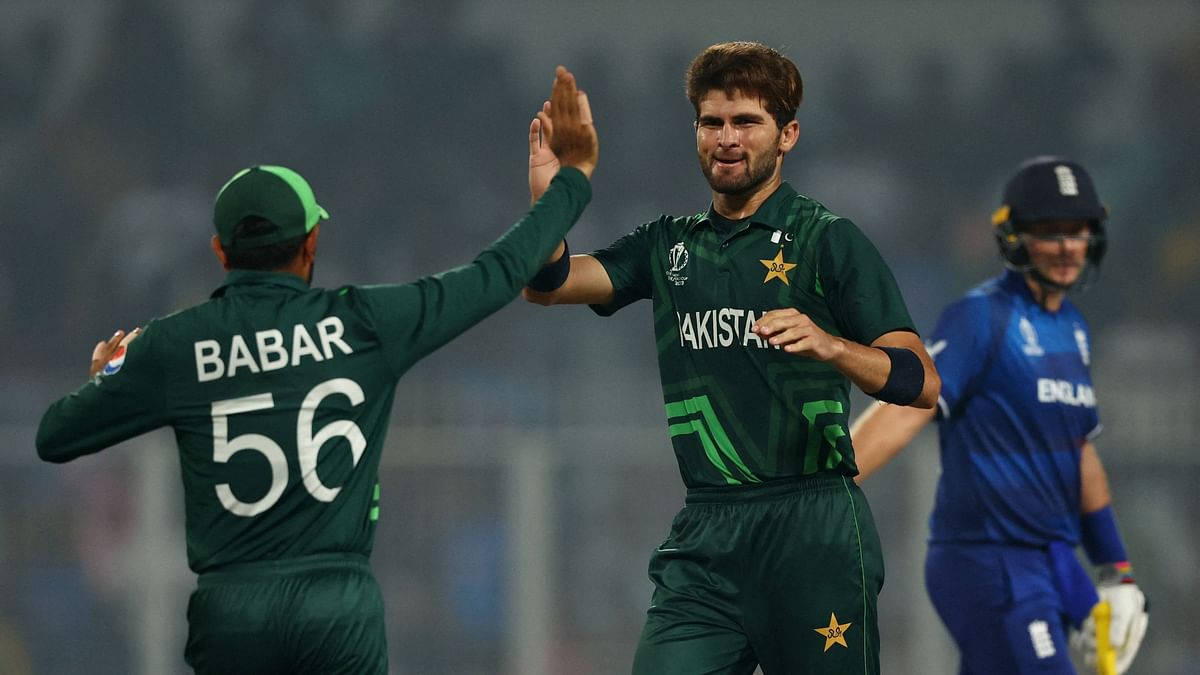 Pakistan Cricket Board to revisit players' social media policy after Babar, Shaheen appear on X spaces