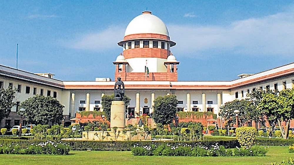 'Non discriminatory'; SC rejects plea against rules debarring candidates with more than 2 children