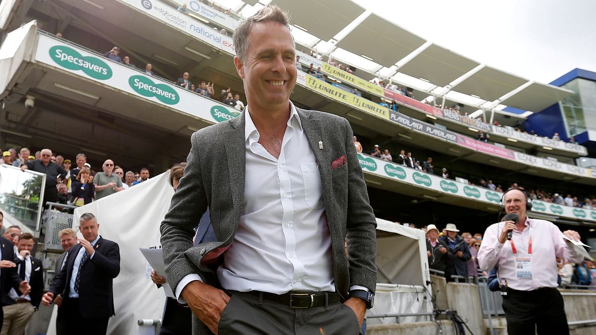 Michael Vaughan says Joe Root doesn't need to be a 'Bazballer', urges him to play like his original self 
