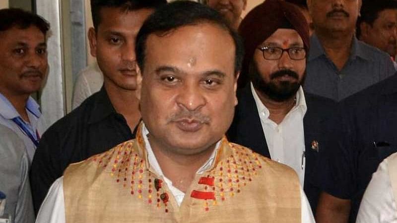 Process to unlock biometrics of those frozen during NRC update can begin with CAA implementation: Himanta
