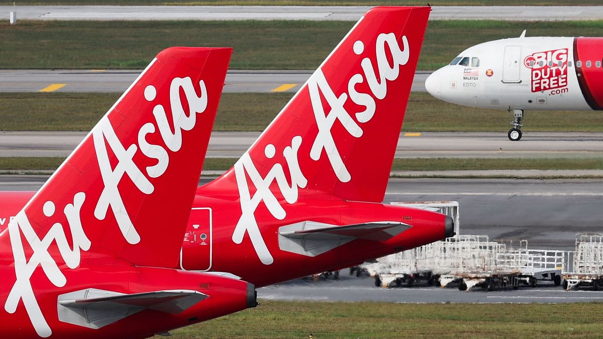 AirAsia to fly from five more Indian cities by year-end