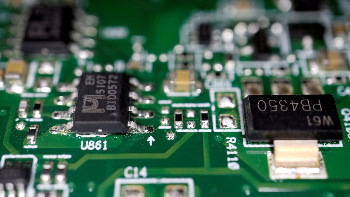 Israel's Tower proposes $8 billion chip plant in India: Report - Vimarsana News