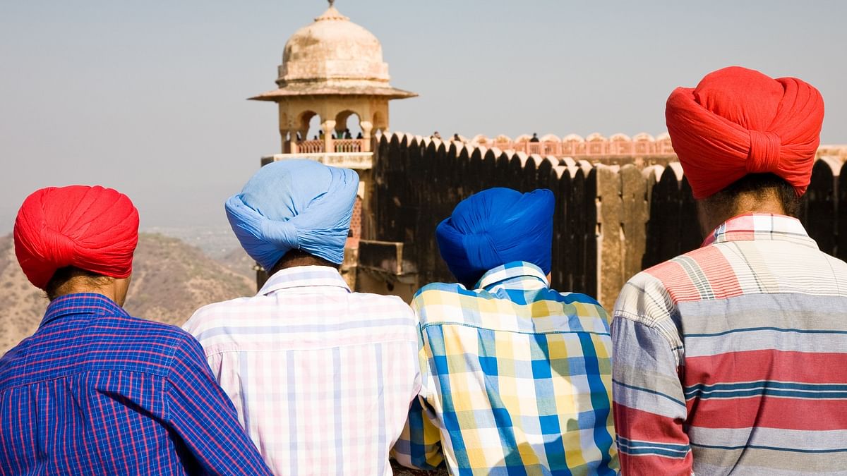 Research finds Sikh turbans greatly reduce risk of skull fractures 
