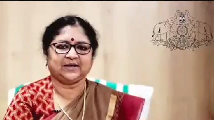 FM indicated about possibilities, no final decision taken on foreign varsities: Kerala Minister R Bindu - Vimarsana News