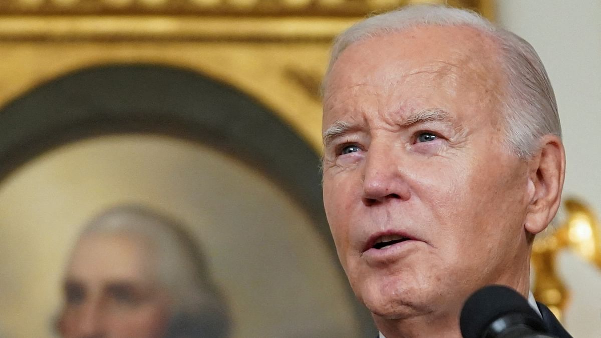 Biden campaign joins TikTok to reach young voters ahead of presidential elections